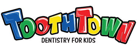 Tooth Town Dentistry for Kids Glendale